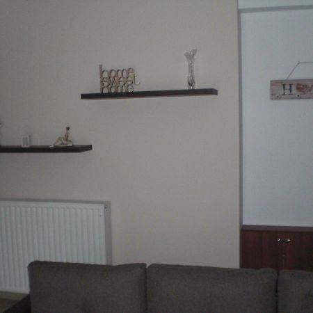 Διαμερισμα Στο Λιτοχωρο Με Εκπληκτικη Θεα Apartamento Litochoro Exterior foto