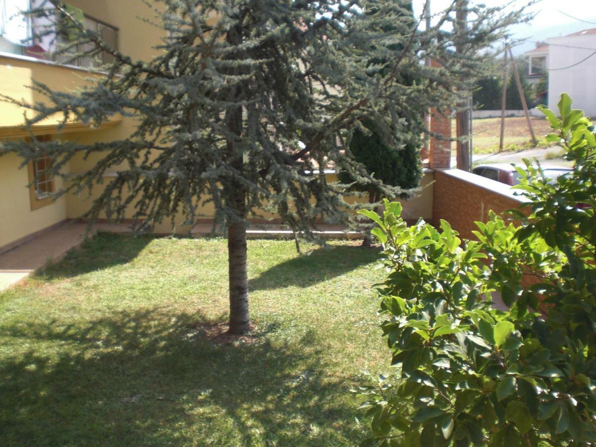 Διαμερισμα Στο Λιτοχωρο Με Εκπληκτικη Θεα Apartamento Litochoro Exterior foto