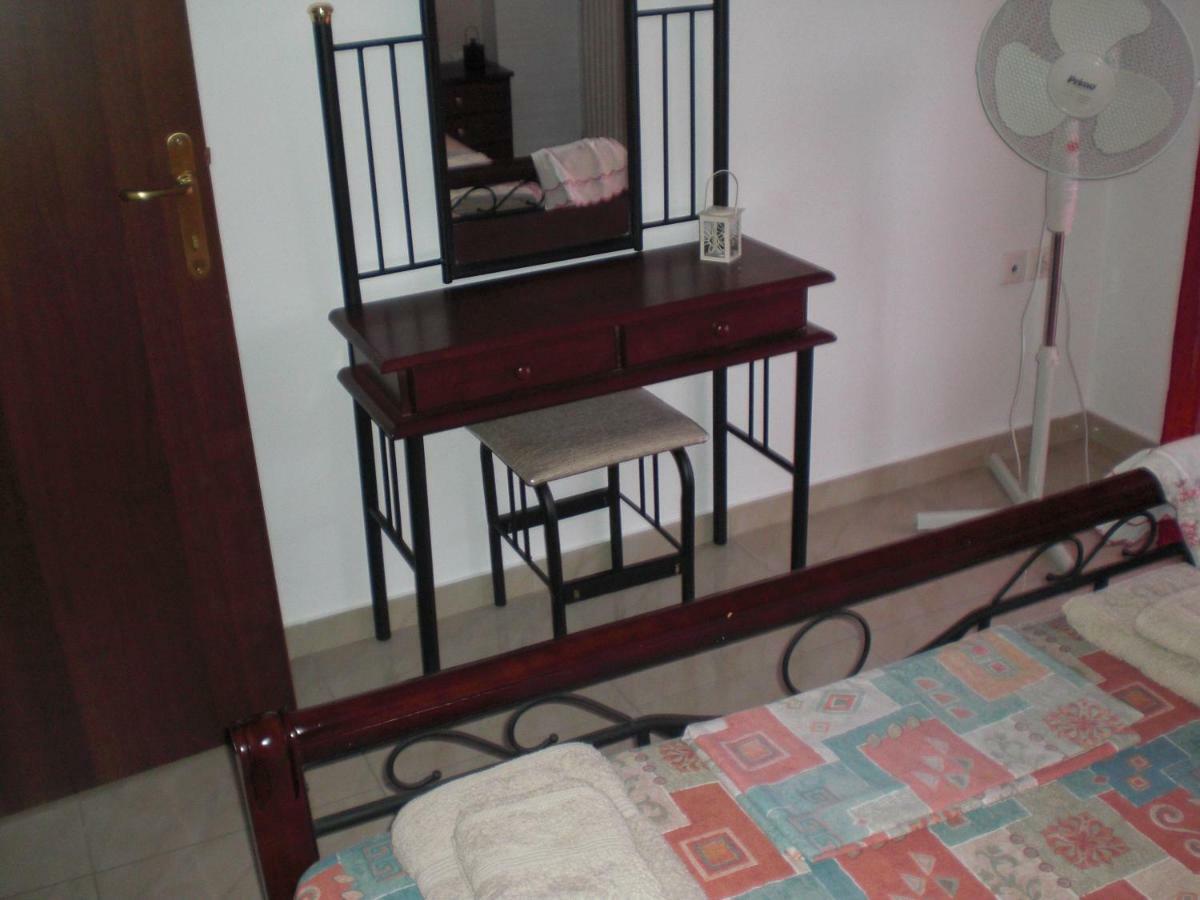 Διαμερισμα Στο Λιτοχωρο Με Εκπληκτικη Θεα Apartamento Litochoro Exterior foto
