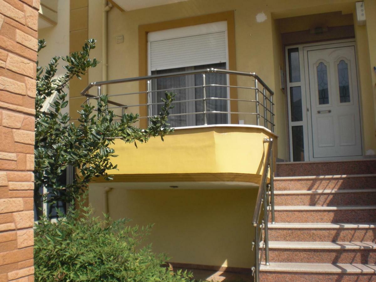 Διαμερισμα Στο Λιτοχωρο Με Εκπληκτικη Θεα Apartamento Litochoro Exterior foto