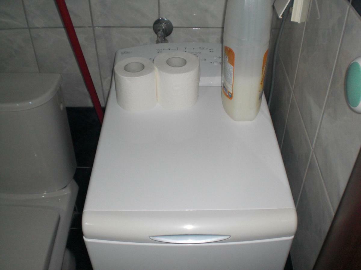Διαμερισμα Στο Λιτοχωρο Με Εκπληκτικη Θεα Apartamento Litochoro Exterior foto